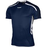 hummel Preston S S Sportshirt Kids2