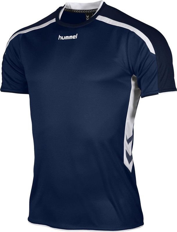 hummel Preston S S Sportshirt Kids2