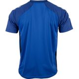 hummel - Authentic Tee - Sportshirt - Kids - 100% Polyester