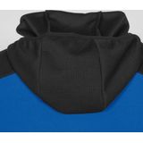 Stanno - Pride Full Zip Hooded - Blauw - Sporttop