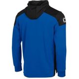 Stanno - Pride Full Zip Hooded - Blauw - Sporttop