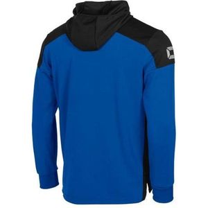 Stanno - Pride Full Zip Hooded - Blauw - Sporttop