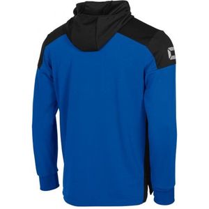 Stanno - Pride Full Zip Hooded - Blauw - Sporttop