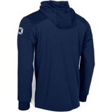 Stanno - Pride Full Zip Hooded - Navy - Sporttop met Capuchon
