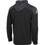 Stanno - Pride - Trainingsjas - Met Kap - Zwart