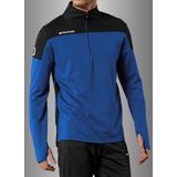 Stanno - Pride 1/4 Zip Top - Blauw - Trainingstop