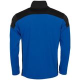 Stanno - Pride 1/4 Zip Top - Blauw - Trainingstop