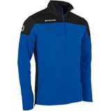Stanno - Pride 1/4 Zip Top - Blauw - Trainingstop