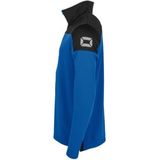 Stanno - Pride 1/4 Zip Top - Blauw - Trainingstop