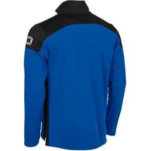Stanno - Pride 1/4 Zip Top - Blauw - Trainingstop