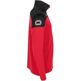 Stanno - Pride 1/4 Zip Top - Rood - Trainingstop