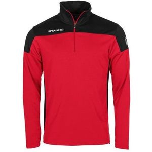 Stanno - Pride 1/4 Zip Top - Rood - Trainingstop