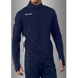 Stanno - Pride 1/4 Zip Top - Sporttop - Navy - Polyester