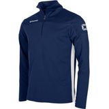 Stanno - Pride 1/4 Zip Top - Sporttop - Navy - Polyester