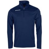 Stanno - Pride 1/4 Zip Top - Sporttop - Navy - Polyester