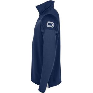 Stanno - Pride 1/4 Zip Top - Sporttop - Navy - Polyester