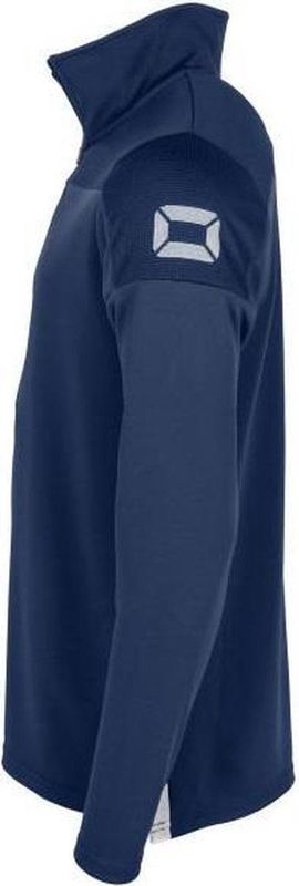 Stanno - Pride 1/4 Zip Top - Sporttop - Navy - Polyester