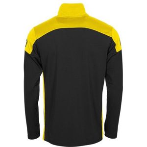 Stanno - Pride 1/4 Zip Top - Zwart - Trainingstop