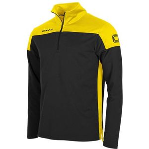 Stanno - Pride 1/4 Zip Top - Zwart - Trainingstop