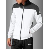 Stanno - Pride Full Zip Jack - Wit - Sportjack