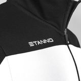 Stanno - Pride Full Zip Jack - Wit - Sportjack