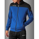 Stanno - Pride Full Zip Jack - Blauw - Sportjack