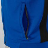 Stanno - Pride Full Zip Jack - Blauw - Sportjack