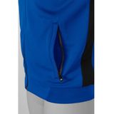Stanno - Pride Full Zip Jack - Blauw - Sportjack