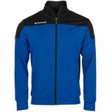 Stanno - Pride Full Zip Jack - Blauw - Sportjack