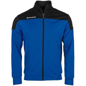 Stanno - Pride Full Zip Jack - Blauw - Sportjack
