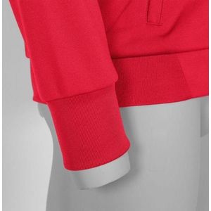 Stanno - Pride Full Zip Jack - Rood - Sportjack