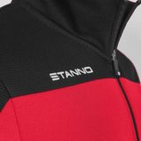 Stanno - Pride Full Zip Jack - Rood - Sportjack