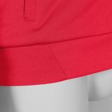 Stanno - Pride Full Zip Jack - Rood - Sportjack