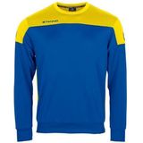 Stanno - Pride Top Round Neck - Sporttrui - Blauw - 100% Polyester