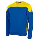Stanno - Pride Top Round Neck - Sporttrui - Blauw - 100% Polyester