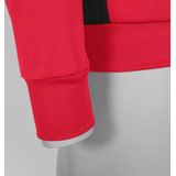 Stanno - Pride Top Round Neck - Sporttrui - Rood - 100% Polyester