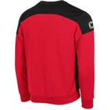 Stanno - Pride Top Round Neck - Sporttrui - Rood - 100% Polyester