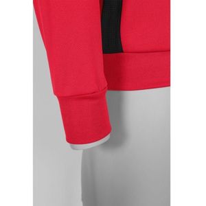 Stanno - Pride - Sporttop - Rood - 100% Polyester - Regular Fit