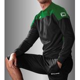 Stanno - Pride - Sporttop - Zwart - 100% Polyester