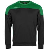 Stanno - Pride - Sporttop - Zwart - 100% Polyester