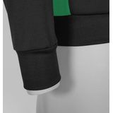 Stanno - Pride - Sporttop - Zwart - 100% Polyester