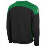 Stanno - Pride - Sporttop - Zwart - 100% Polyester