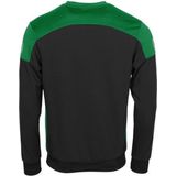 Stanno - Pride - Sporttop - Zwart - 100% Polyester
