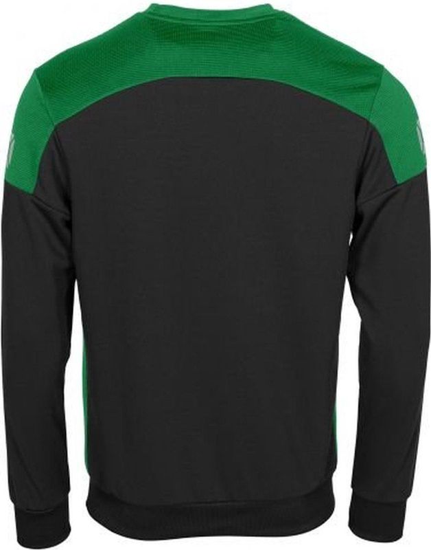 Stanno - Pride - Sporttop - Zwart - 100% Polyester