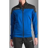 Stanno - Pride Full Zip - Dames Jack - Blauw - Ladies Fit