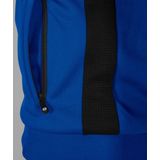 Stanno - Pride Full Zip - Dames Jack - Blauw - Ladies Fit