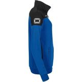 Stanno - Pride Full Zip - Dames Jack - Blauw - Ladies Fit
