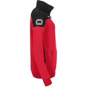 Stanno - Pride Full Zip - Jacket - Rood - Dames