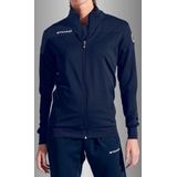 Stanno - Pride Full Zip - Dames Jacket - Navy - Sportief
