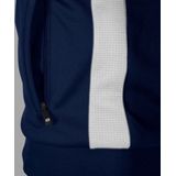 Stanno - Pride Full Zip - Dames Jacket - Navy - Sportief